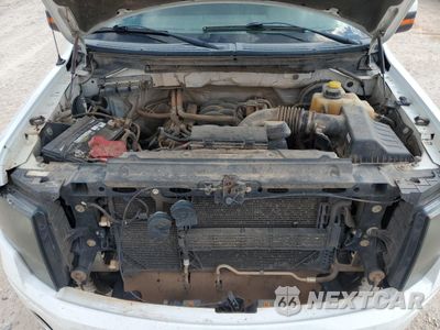 Zdjęcie 11 z 15 samochodu: 2014 FORD F150 SUPERCREW VIN:1FTFW1CF0EFC08804 - miniatura