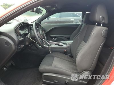 Zdjęcie 7 z 14 samochodu: 2015 DODGE CHALLENGER SXT VIN:2C3CDZAG8FH900896 - miniatura