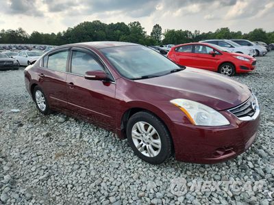 Czwarte zdjęcie samochodu z boku: 2011 NISSAN ALTIMA BASE VIN:1N4AL2APXBN434523 - miniatura