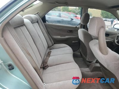 Zdjęcie 10 z 12 samochodu: 1992 HONDA CIVIC DX VIN:1HGEG8546NL071111 - miniatura