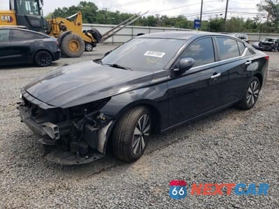 2021 NISSAN ALTIMA SV 1N4BL4DV2MN360494 - główne zdjęcie licytacji z USA - miniatura