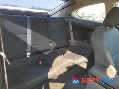 Zdjęcie 10 z 12 samochodu: 2006 TOYOTA SCION TC VIN:JTKDE177960084753 - miniatura