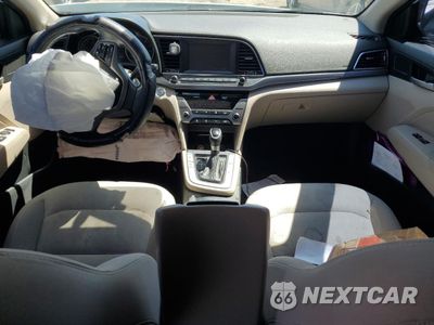 Zdjęcie 8 z 12 samochodu: 2018 HYUNDAI ELANTRA ECO VIN:5NPD94LA2JH307192 - miniatura
