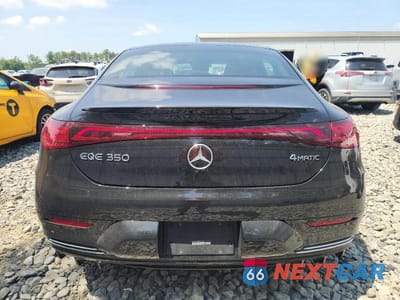 Zdjęcie 6 z 13 samochodu: 2024 MERCEDES BENZ EQE SEDAN 350 4MATIC VIN:W1KEG1CB0RF056797 - miniatura