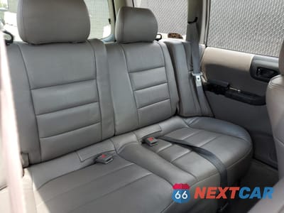 Zdjęcie 11 z 13 samochodu: 1999 SUBARU FORESTER S VIN:JF1SF6553XH709991 - miniatura