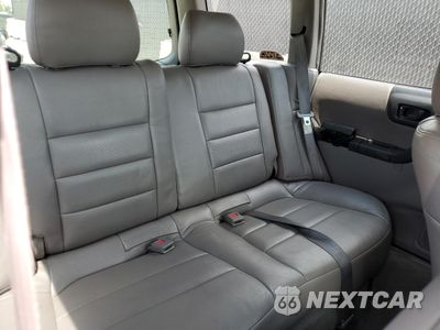 Zdjęcie 11 z 13 samochodu: 1999 SUBARU FORESTER S VIN:JF1SF6553XH709991 - miniatura