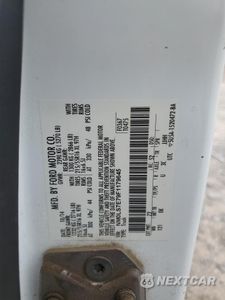 Zdjęcie 13 z 13 samochodu: 2015 FORD TRANSIT CONNECT XL VIN:NM0LS7E79F1179645 - miniatura