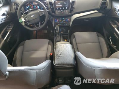 Zdjęcie 8 z 13 samochodu: 2019 FORD ESCAPE SE VIN:1FMCU9GD8KUA68472 - miniatura