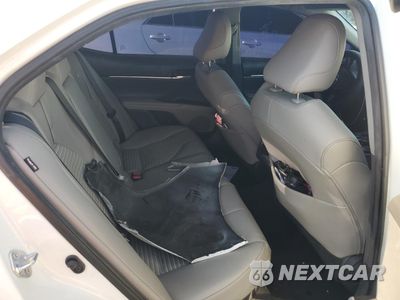 Zdjęcie 10 z 12 samochodu: 2021 TOYOTA CAMRY SE VIN:4T1S31AK3MU561809 - miniatura