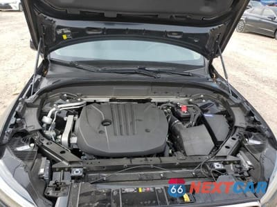 Zdjęcie 12 z 13 samochodu: 2022 VOLVO XC60 B5 MOMENTUM B5 MOMENTUM VIN:YV4L12RKXN1990910 - miniatura