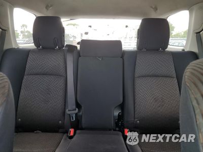Zdjęcie 10 z 13 samochodu: 2011 TOYOTA 4RUNNER SR5 VIN:JTEBU5JRXB5065513 - miniatura