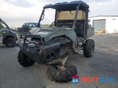 Zdjęcie 9 z 11 samochodu: 2020 POLARIS RANGER 500 - ATV AND UTILITY VEHICLES UTILITY VEHICLE VIN:3NSMAA503LE095550 - miniatura