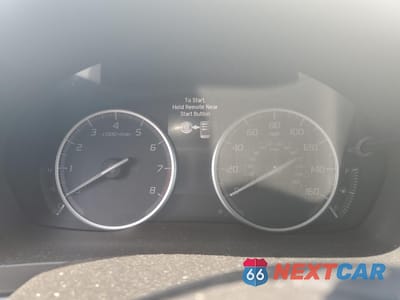Zdjęcie 9 z 12 samochodu: 2020 ACURA ILX PREMIUM VIN:19UDE2F72LA002108 - miniatura