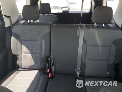 Zdjęcie 10 z 14 samochodu: 2020 CHEVROLET TRAVERSE LS VIN:1GNEVLKW1LJ113861 - miniatura