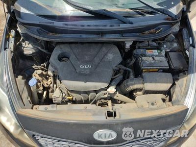 Zdjęcie 11 z 12 samochodu: 2013 KIA RIO LX VIN:KNADM4A32D6096297 - miniatura