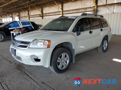 2008 MITSUBISHI ENDEAVOR LS 4A4MN21SX8E028636 - główne zdjęcie licytacji z USA - miniatura