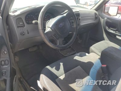 Zdjęcie 8 z 12 samochodu: 2006 FORD RANGER SUPER CAB VIN:1FTZR15E06PA64420 - miniatura