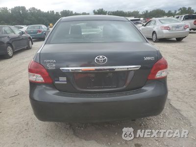 Zdjęcie 6 z 12 samochodu: 2009 TOYOTA YARIS VIN:JTDBT903594053121 - miniatura