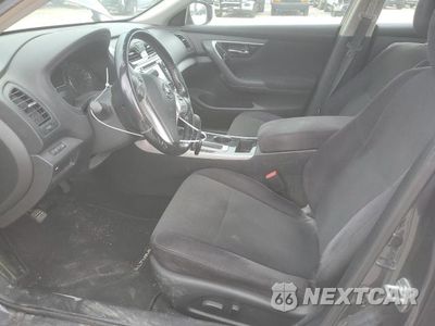 Zdjęcie 7 z 12 samochodu: 2013 NISSAN ALTIMA 2.5 VIN:1N4AL3AP5DN472640 - miniatura