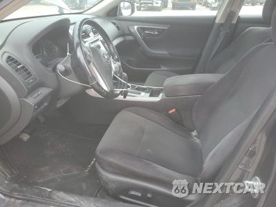 Zdjęcie 7 z 12 samochodu: 2013 NISSAN ALTIMA 2.5 VIN:1N4AL3AP5DN472640 - miniatura
