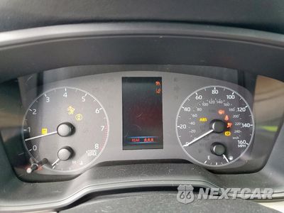Zdjęcie 12 z 13 samochodu: 2025 TOYOTA COROLLA LE VIN:5YFB4MDE7SP326669 - miniatura
