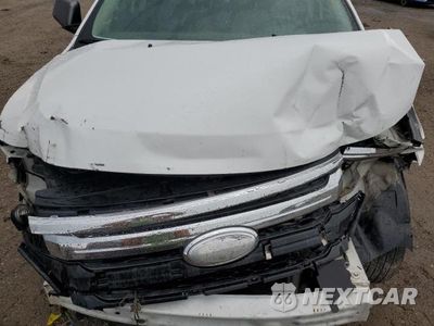 Zdjęcie 12 z 13 samochodu: 2014 FORD EDGE SE VIN:2FMDK3GC6EBA17111 - miniatura