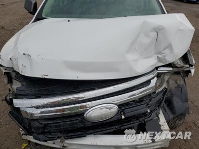 Zdjęcie 12 z 15 samochodu: 2014 FORD EDGE SE VIN:2FMDK3GC6EBA17111 - miniatura