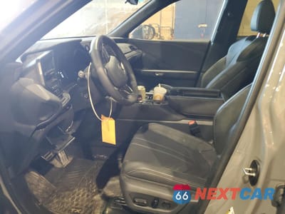 Zdjęcie 7 z 13 samochodu: 2024 LEXUS TX 500H F SPORT PREMIUM VIN:5TDABAB62RS005734 - miniatura