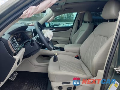 Zdjęcie 7 z 15 samochodu: 2025 VOLKSWAGEN ATLAS SEL PREMIUM R-LINE VIN:1V2FR2CA3SC556366 - miniatura