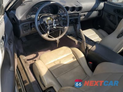 Zdjęcie 8 z 14 samochodu: 1994 MITSUBISHI 3000 GT SL VIN:JA3AM64J2RY011996 - miniatura