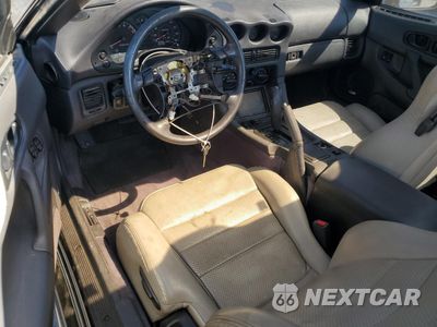 Zdjęcie 8 z 14 samochodu: 1994 MITSUBISHI 3000 GT SL VIN:JA3AM64J2RY011996 - miniatura