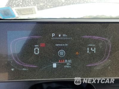Zdjęcie 9 z 14 samochodu: 2025 KIA SPORTAGE X LINE VIN:5XYK6CDF7SG278155 - miniatura