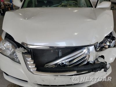 Zdjęcie 11 z 13 samochodu: 2010 TOYOTA AVALON XL VIN:4T1BK3DBXAU352945 - miniatura