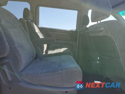 Zdjęcie 11 z 15 samochodu: 2001 HONDA ODYSSEY LX VIN:2HKRL18561H529123 - miniatura