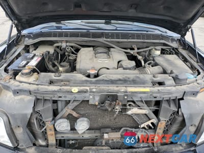 Zdjęcie 12 z 14 samochodu: 2006 INFINITI QX56 VIN:5N3AA08C76N802401 - miniatura