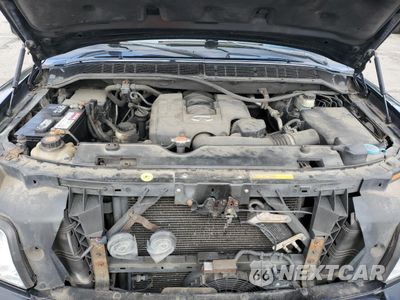 Zdjęcie 12 z 14 samochodu: 2006 INFINITI QX56 VIN:5N3AA08C76N802401 - miniatura