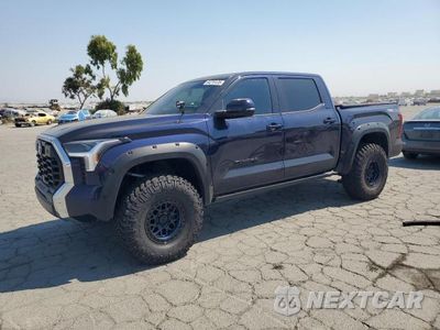 2022 TOYOTA TUNDRA CREWMAX SR 5TFLA5DB5NX021217 - główne zdjęcie licytacji z USA - miniatura