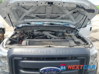 Zdjęcie 11 z 12 samochodu: 2013 FORD F450 SUPER DUTY VIN:1FDUF4GY9DEB20760 - miniatura