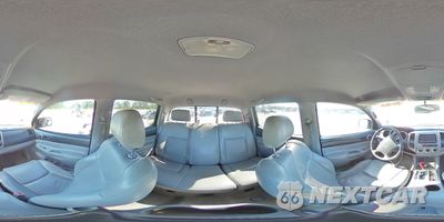 Zdjęcie 14 z 14 samochodu: 2008 TOYOTA TACOMA DOUBLE CAB LONG BED VIN:3TMMU52N08M005641 - miniatura