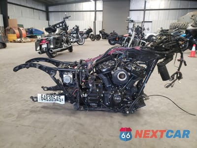 2019 HARLEY-DAVIDSON FLTRXS 1HD1KTP31KB680450 - główne zdjęcie licytacji z USA - miniatura