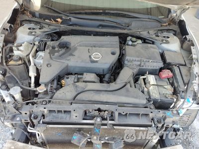 Zdjęcie 11 z 12 samochodu: 2015 NISSAN ALTIMA 2.5 VIN:1N4AL3AP1FC434014 - miniatura