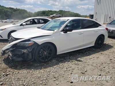 2024 HONDA CIVIC SPORT 2HGFE2F50RH569175 - główne zdjęcie licytacji z USA - miniatura