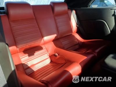 Zdjęcie 10 z 14 samochodu: 2005 FORD MUSTANG VIN:1ZVFT84N455221095 - miniatura