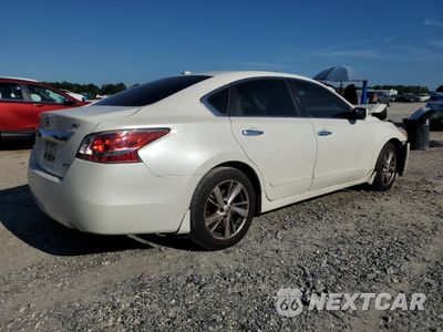 Trzecie zdjęcie samochodu z tyłu: 2014 NISSAN ALTIMA 2.5 VIN:1N4AL3AP3EC283384 - miniatura