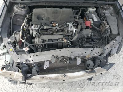 Zdjęcie 11 z 14 samochodu: 2020 TOYOTA CAMRY LE VIN:4T1C11AK6LU928565 - miniatura