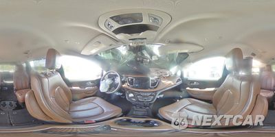 Zdjęcie 15 z 15 samochodu: 2018 CHRYSLER PACIFICA LIMITED VIN:2C4RC1GG5JR107933 - miniatura