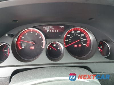 Zdjęcie 9 z 13 samochodu: 2008 GMC ACADIA SLT-2 VIN:1GKEV33748J303486 - miniatura