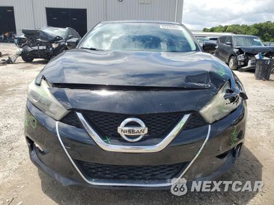 Piąte zdjęcie samochodu w środku: 2018 NISSAN MAXIMA 3.5S VIN:1N4AA6AP0JC378289 - miniatura