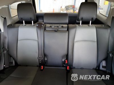 Zdjęcie 10 z 14 samochodu: 2023 TOYOTA 4RUNNER SE VIN:JTENU5JR9P6116465 - miniatura
