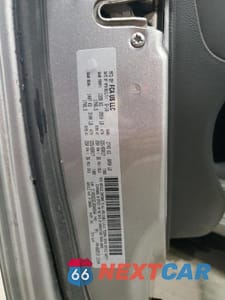Zdjęcie 14 z 14 samochodu: 2018 DODGE GRAND CARAVAN GT VIN:2C4RDGEG2JR344544 - miniatura